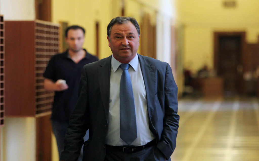 Κ.Κιλτίδης: «Ο γάμος των ομοφυλόφιλων ζευγαριών είναι ίσως χειρότερος νόμος από τη “Συμφωνία των Πρεσπών”»