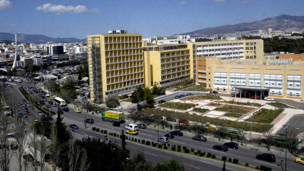 Σενάριο για υπαγωγή των στρατιωτικών νοσοκομείων στο ΕΣΥ: «Όχι λέει το ΥΠΕΘΑ»