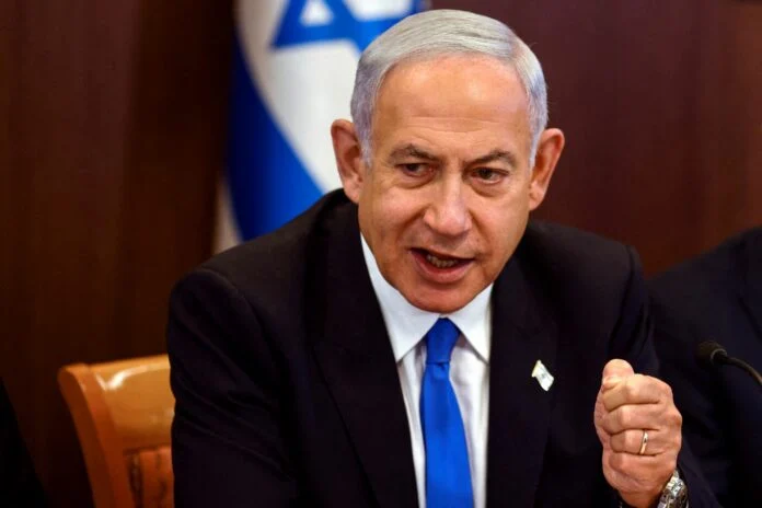 Για έλλειψη υποστήριξης κατήγγειλε τις ΗΠΑ Ισραηλινός υπουργός – Διαφωνεί ο Μ.Νετανιάχου
