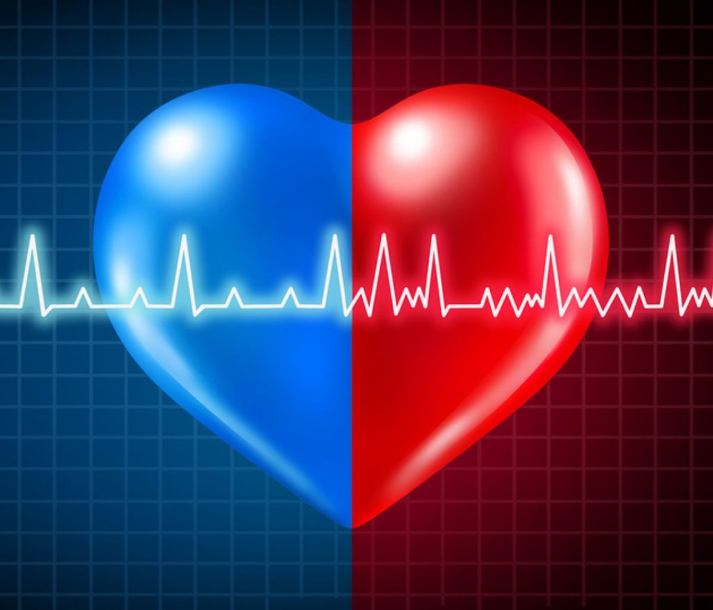 Όλα όσα πρέπει να ξέρετε για την κολπική μαρμαρυγή – Από τι προκαλείται και ποιοι οι παράγοντες κινδύνου