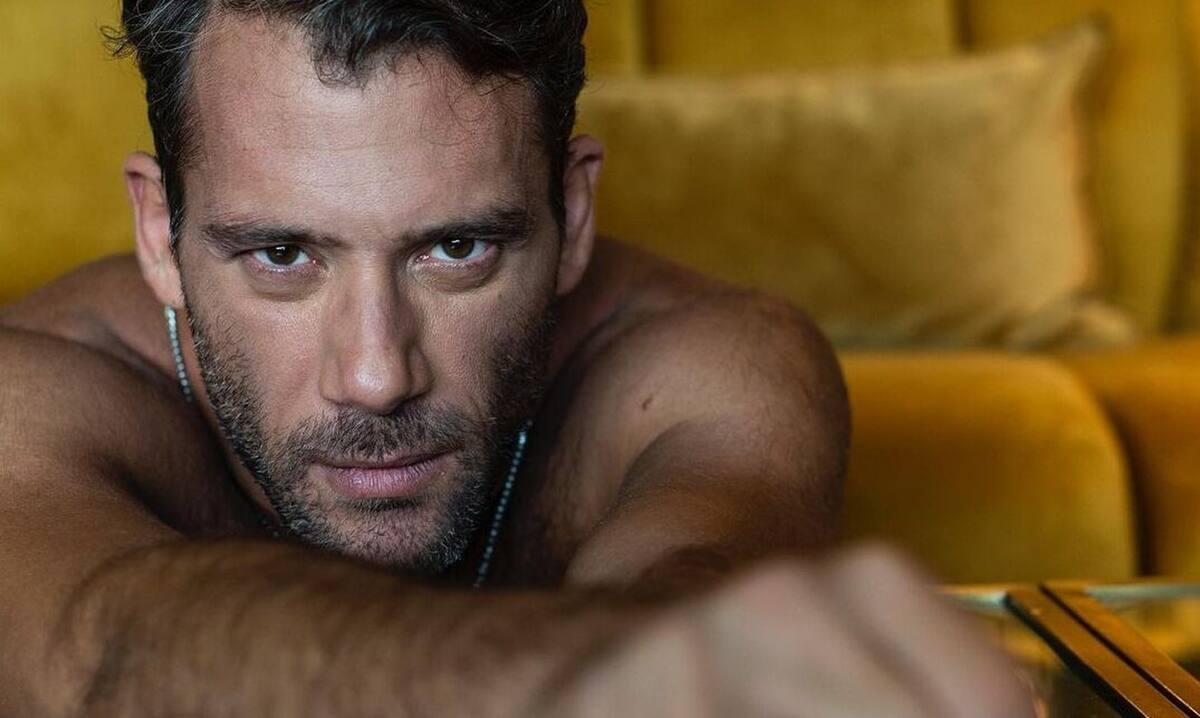 Α.Αλμπάνης: Η φωτογραφία για την Παγκόσμια Ημέρα κατά του Καρκίνου – «Έναν χρόνο πιο μακριά από τον εφιάλτη που διαλύει τη ζωή»