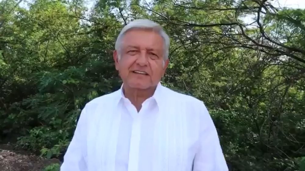 Το Μεξικό ζητά από ΗΠΑ την άρση των κυρώσεων σε βάρος της Κούβας και της Βενεζουέλας λόγω μεταναστών