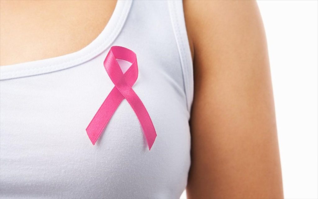 Για ποιο λόγο αυξάνονται οι διαγνώσεις καρκίνου του μαστού στις νεαρές γυναίκες;