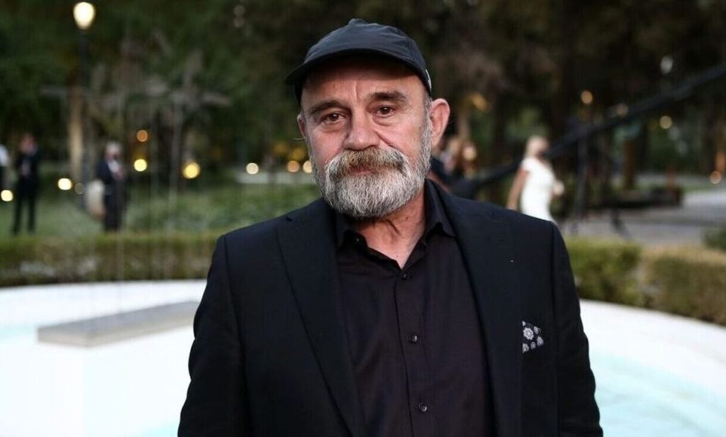 Νέα μαρτυρία για τον Κ.Πολυχρονόπουλο: «Έβγαζε κάρτες σε αστέγους και σε τοξικομανείς»