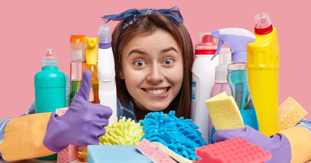 Αυτό είναι το φυσικό συστατικό που θα επαναφέρει τη λάμψη στα πατώματά σας – Πως λειτουργεί 