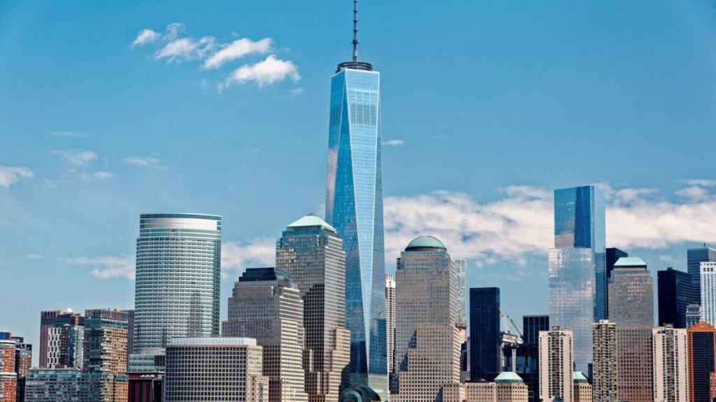 Δείτε που θα χτιστεί ο μεγαλύτερος ουρανοξύστης – Θα έχει ύψος 581 μέτρα 