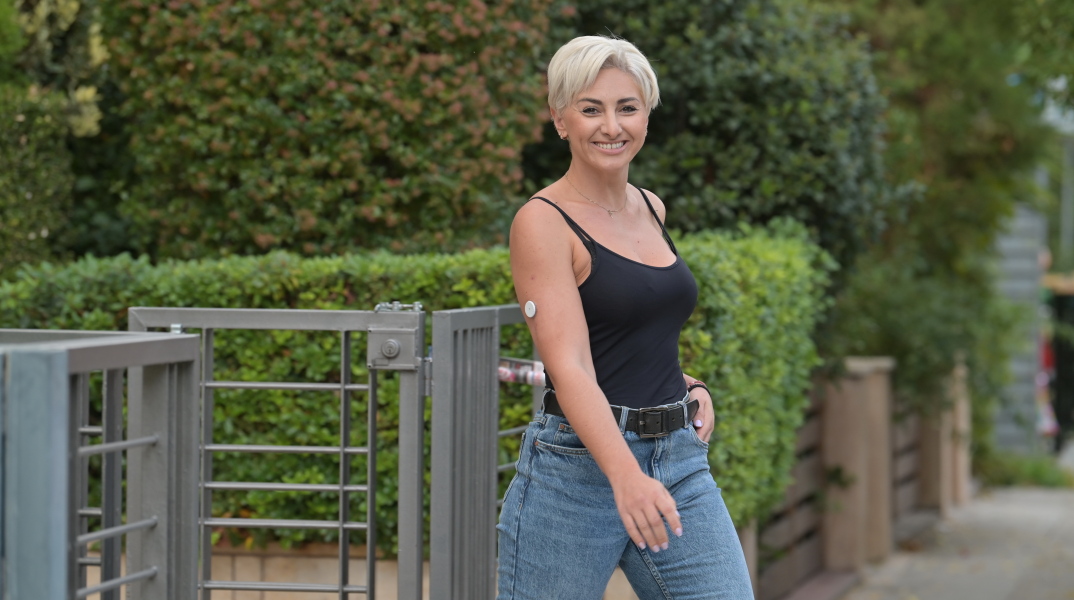 Η ανάρτηση της Ρ.Μακέδου για την Παγκόσμια Ημέρα κατά του Καρκίνου – «Ξαφνικά παλεύεις για τη ζωή σου»