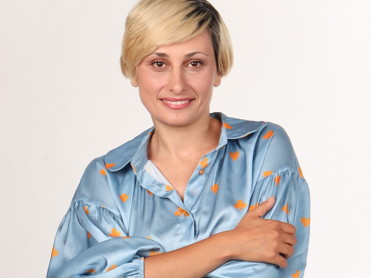 Σ.Αλεξανιάν: «Ήμουν 13 και ήρθε να μου χαϊδέψει τα οπίσθια»