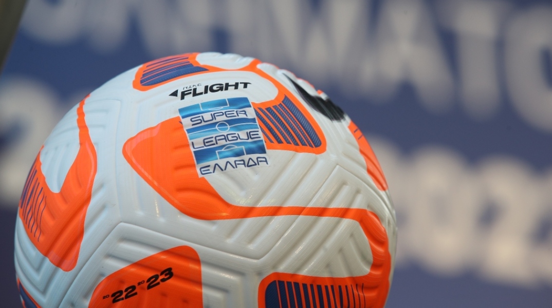 Ελληνικό πρωτάθλημα: H βαθμολογία μετά την 21η αγωνιστική και το πρόγραμμα της επόμενης