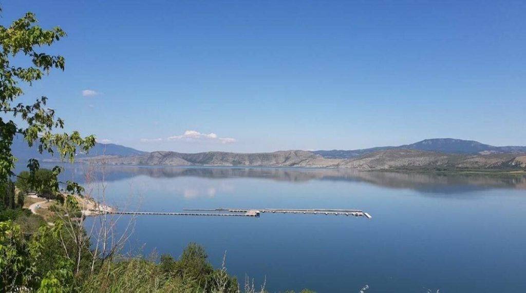 Αμύνταιο: Νεκρός εντοπίστηκε ο ηλικιωμένος ψαράς που αγνοούνταν στη λίμνη Βεγορίτιδα