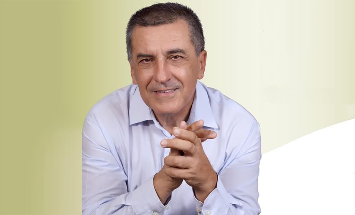 Ο νέος περιφερειάρχης Θεσσαλίας καταγγέλλει: «Με τι κριτήρια καλούν ομιλητές στην Agrotica;»