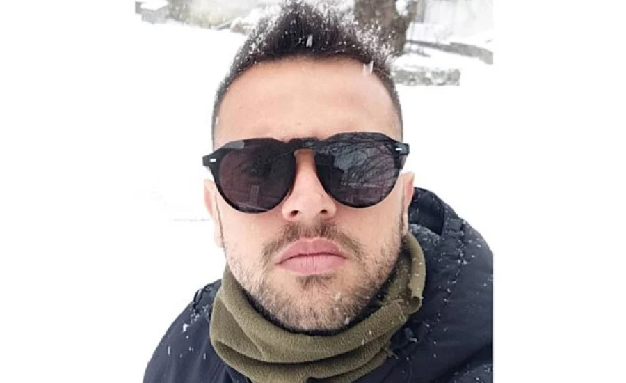 Από στρεπτόκοκκο έχασε τη ζωή του ο 28χρονος στον Τύρναβο – Ήταν δύο μήνες άρρωστος