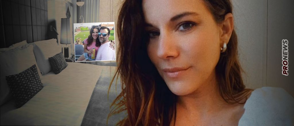 Μινεσότα: 38χρονη  καβγάδισε με τον άντρα της και μετά… «την βρήκε» με δύο 15χρονους: Την διώκουν!