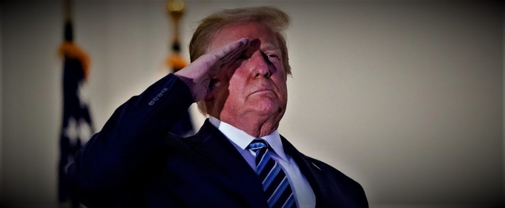 Σφοδρή επίθεση Ν.Τραμπ στους Ρεπουμπλικανούς γερουσιαστές που έκαναν deal με Μπάιντεν στην Γερουσία για Ουκρανία – Μπλόκο στο Κογκρέσο