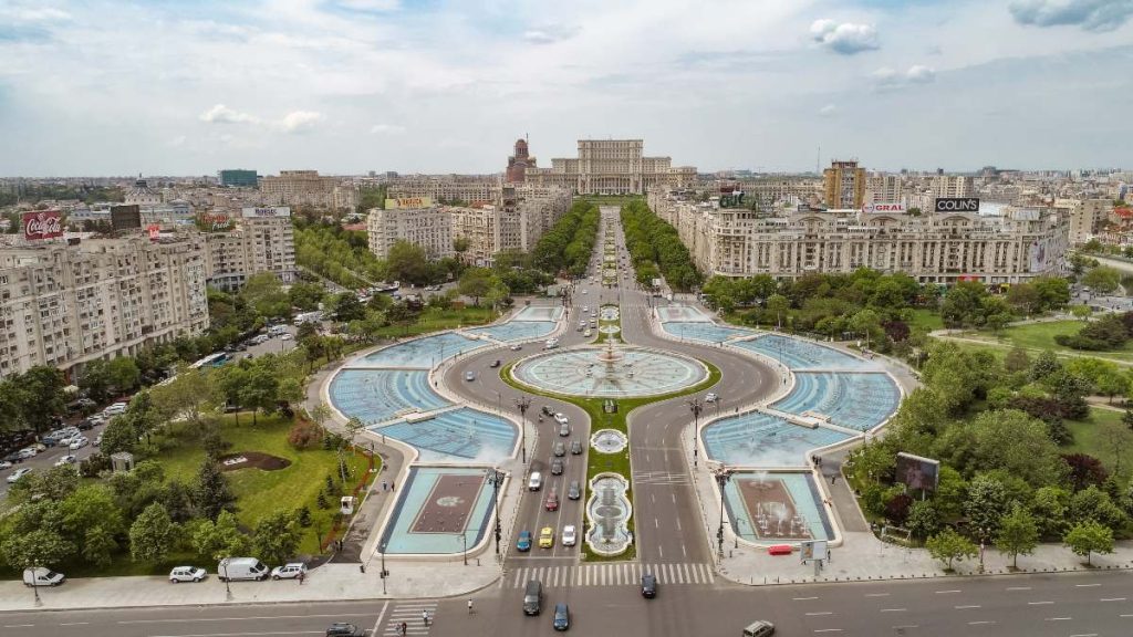 Βουκουρέστι: Όλα όσα αξίζει να δείτε και να κάνετε σε ένα διήμερο στην πρωτεύουσα της Ρουμανίας