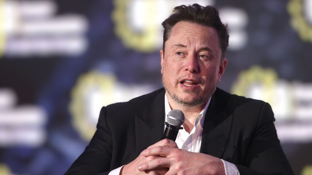 Φίλοι του Ε.Μασκ του ζήτησαν να πάει σε κέντρο αποτοξίνωσης από τα ναρκωτικά