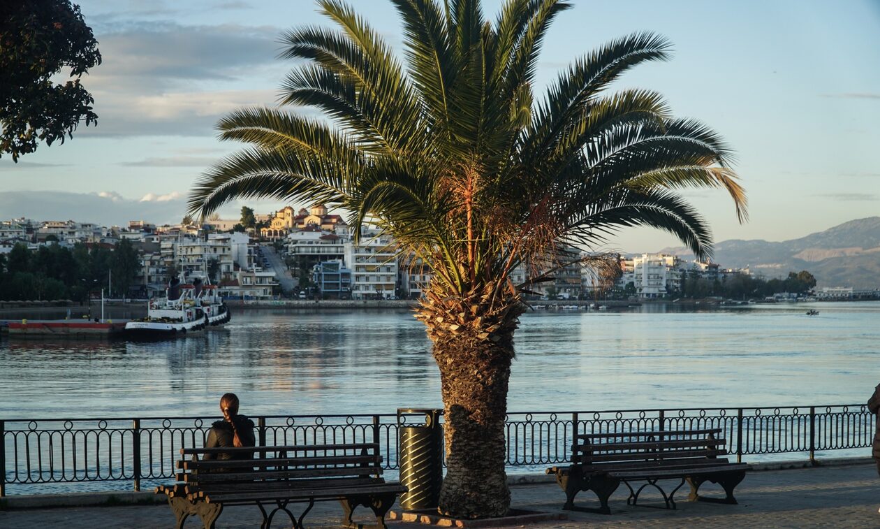 Καιρός: Στους 21°C αύριο ο υδράργυρος στην Αττική – Η πρόγνωση της ΕΜΥ