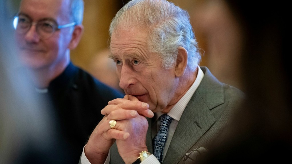 Βρετανία: Πώς αντέδρασαν τα ΜΜΕ στην είδηση ότι ο βασιλιάς Κάρολος έχει καρκίνο