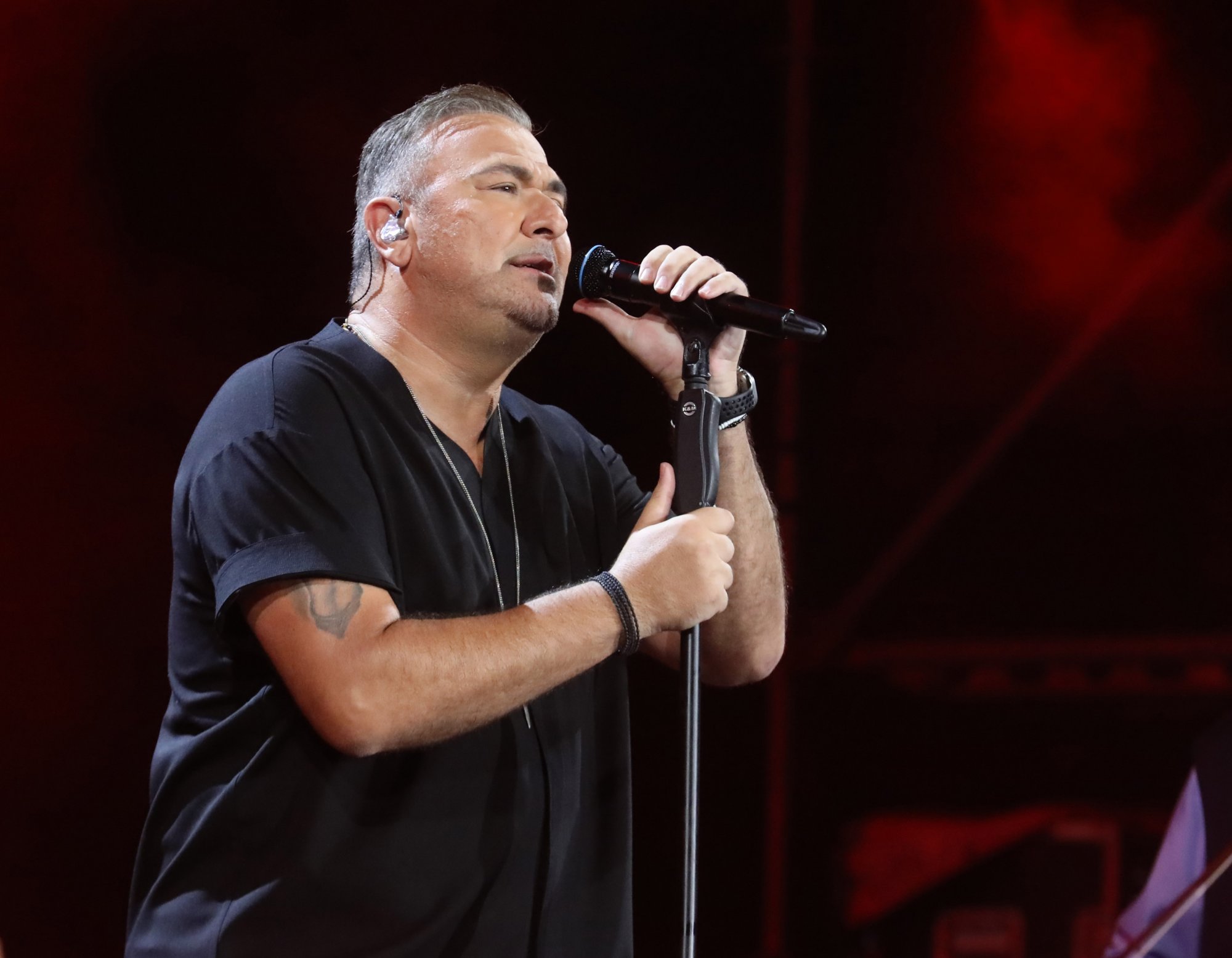 Α.Ρέμος για Γ.Νταλάρα: «Ο καθένας διαλέγει τον τρόπο που θέλει να εκτεθεί»