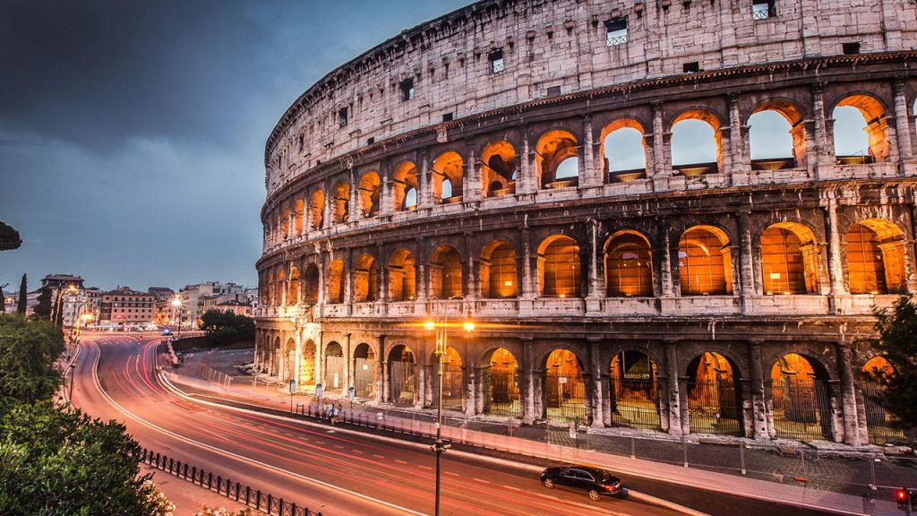 Ρώμη: Για ποιο λόγο την αποκαλούμε «Αιώνια Πόλη»
