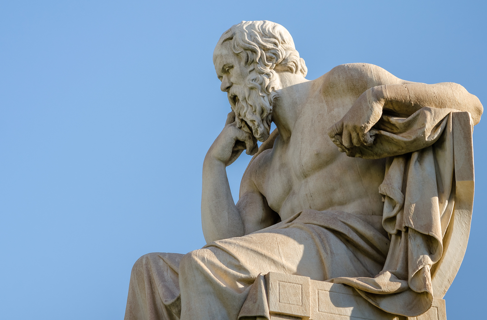 Οι αρχαίοι Έλληνες δεν πάθαιναν άνοια και νέα μελέτη αποκαλύπτει το γιατί