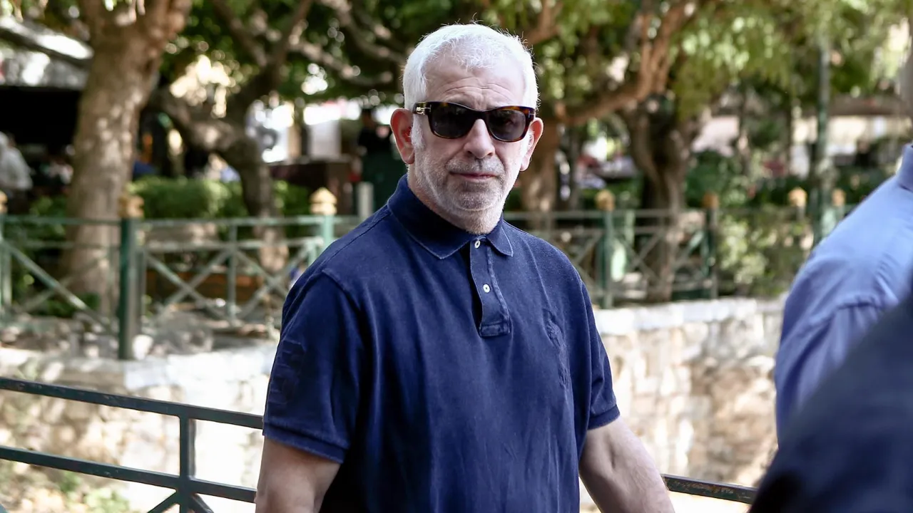Π.Φιλιππίδης: Στις 3 Ιουνίου ορίστηκε το εφετείο για δύο υποθέσεις βιασμού