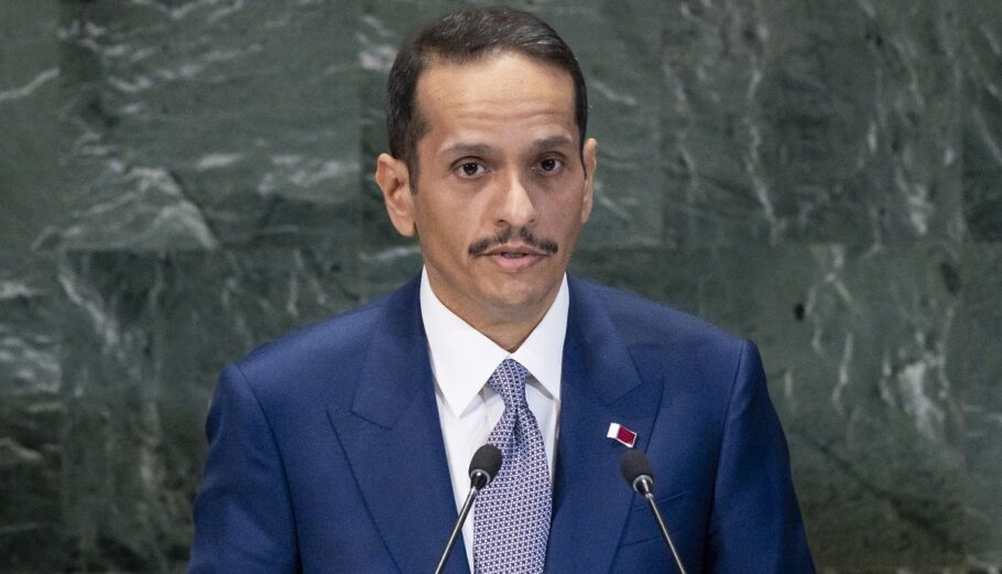 Κατάρ: «Η Χαμάς απάντησε θετικά στην προτεινόμενη συμφωνία για ομήρους και εκεχειρία»
