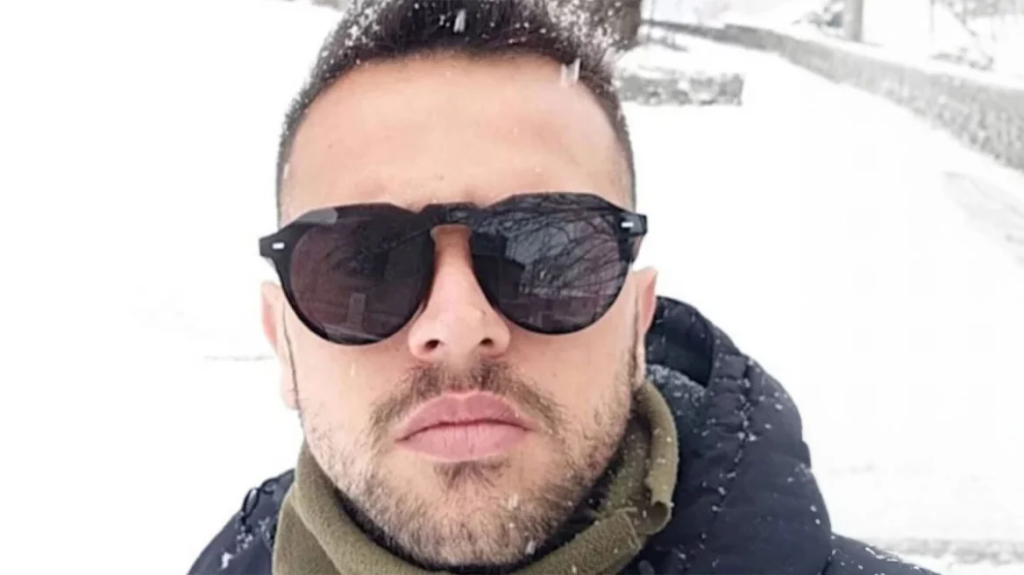 Τύρναβος – Αδερφός 28χρονου: «Ο στρεπτόκοκκος ήταν το τελειωτικό χτύπημα – Του προκάλεσε σηψαιμία»