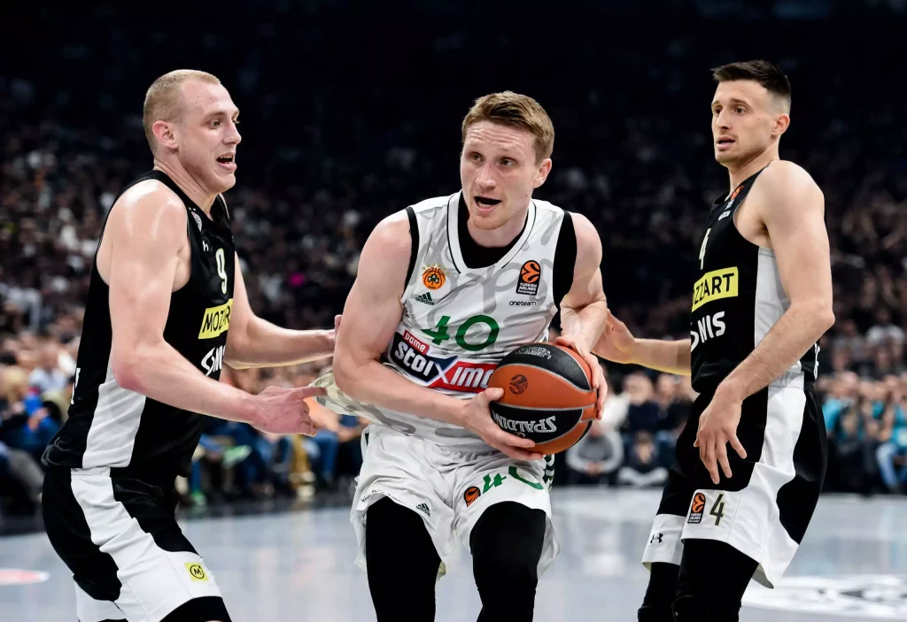 Με πρόστιμο 5.000 ευρώ τιμωρήθηκε η ΚΑΕ Παναθηναϊκός για την ανακοίνωση κατά της διαιτησίας