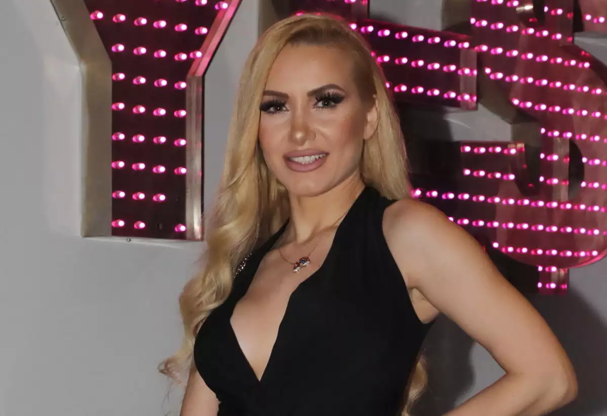 Ν.Αλεξοπούλου: «Όταν ήμουν 15 μου πρότειναν να με πληρώσουν για μια νύχτα»