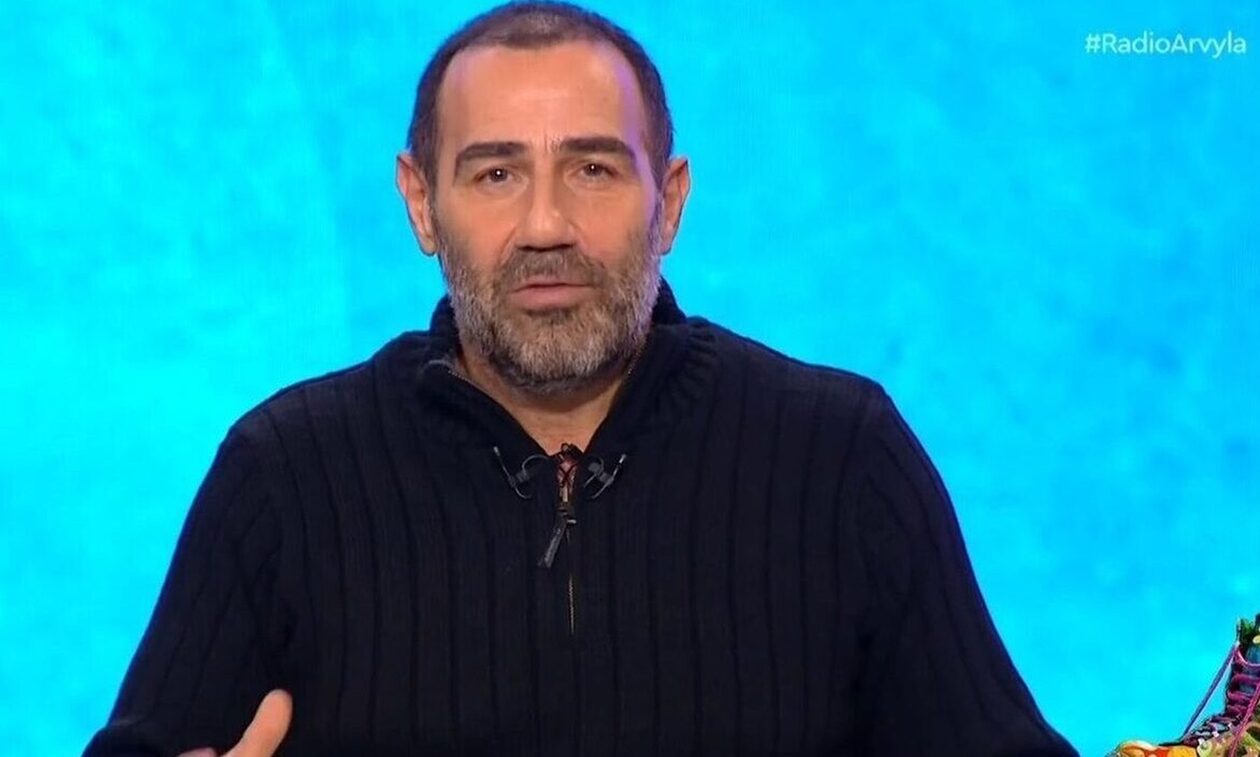 Α.Κανάκης για Σ.Κασσελάκη: «Άντε κουκλίτσα μου κάνε μας τη χάρη – Πρέπει τώρα να ανεβείς και στο τρακτέρ;» (βίντεο)