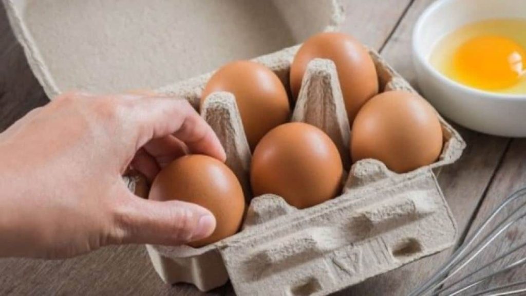 Αυγό: Αυτός ο κίνδυνος για την υγεία μειώνεται αν τρώμε ένα τη μέρα