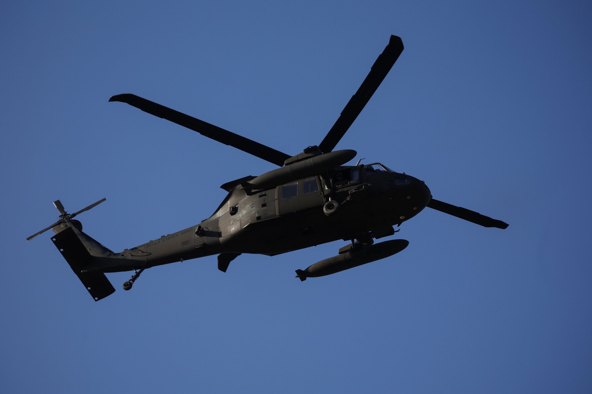 Κολομβία: Συνετρίβη ελικόπτερο – Νεκροί τέσσερις στρατιωτικοί