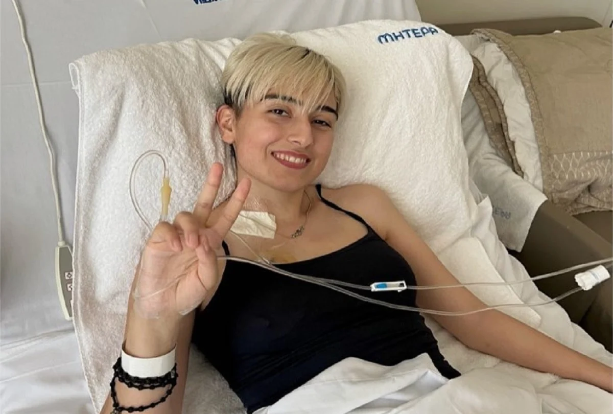 Κρήτη: Το Σάββατο η κηδεία της Ραφαέλας που «έφυγε» από καρκίνο – Η επιθυμία της οικογένειάς της