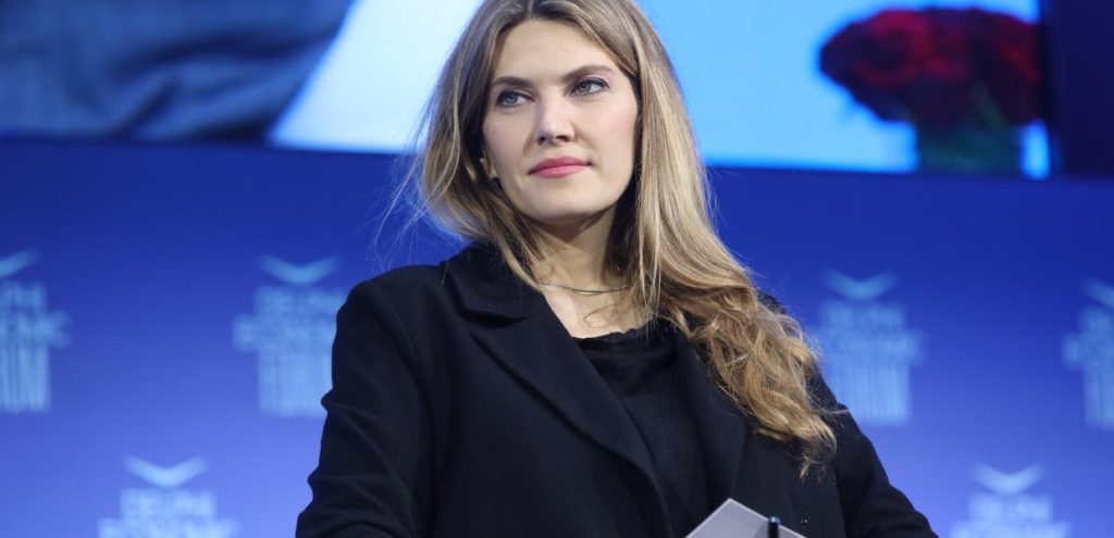 Εύα Καϊλή: Κινδυνεύει να επιστρέψει στη φυλακή αν συνεχίσει να μιλά σε ΜΜΕ για το Qatargate