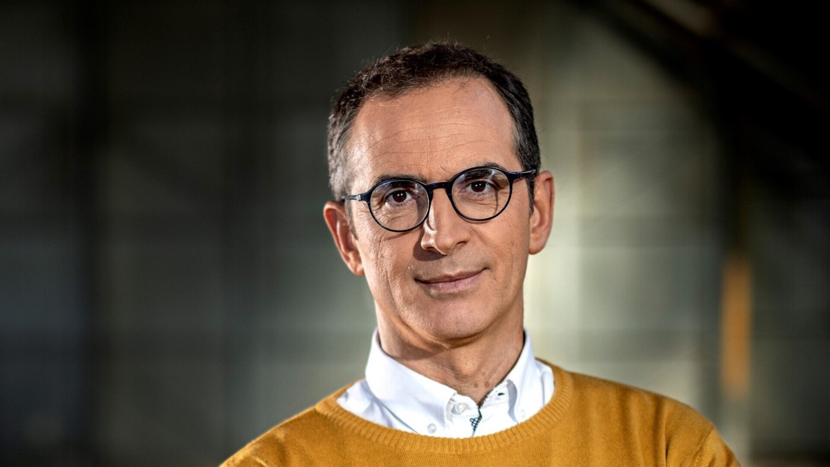 Κ.Κρομμύδας: «Με έφτυναν στο δρόμο γιατί έπαιζα τον κακό – Ντρεπόμουν»