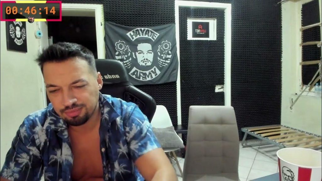 Συνελήφθη ο youtuber Hayate – Κακοποιούσε άτομα με αναπηρία και έκανε live μετάδοση στα social media