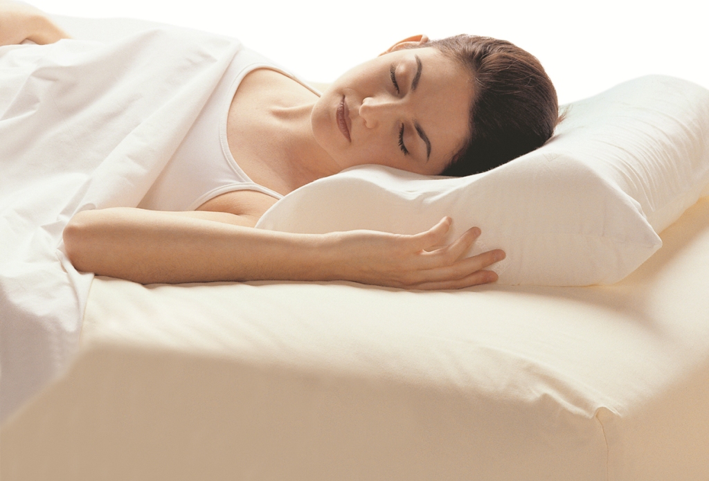 Ύπνος: Αυτό είναι το μεγάλο λάθος που κάνετε με το μαξιλάρι σας