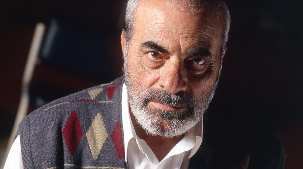 Η ζωή του Σ.Καζαντζίδη θα γίνει ταινία – Θα τον υποδυθεί ο Χ.Μάστορας