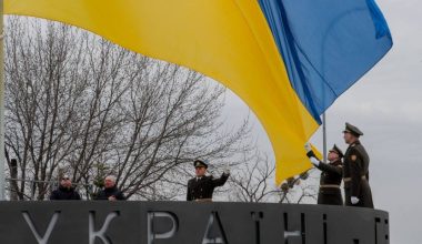 Ουκρανία: Πακέτο 1,5 δισ. δολαρίων ετοιμάζεται από Ιαπωνία και Βρετανία
