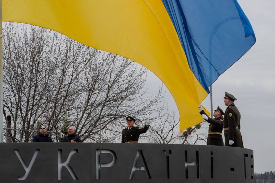 Ουκρανία: Κορυφαίος αξιωματούχος της υπηρεσίας ασφαλείας αποπέμφθηκε εξαιτίας παρακολούθησης δημοσιογράφων