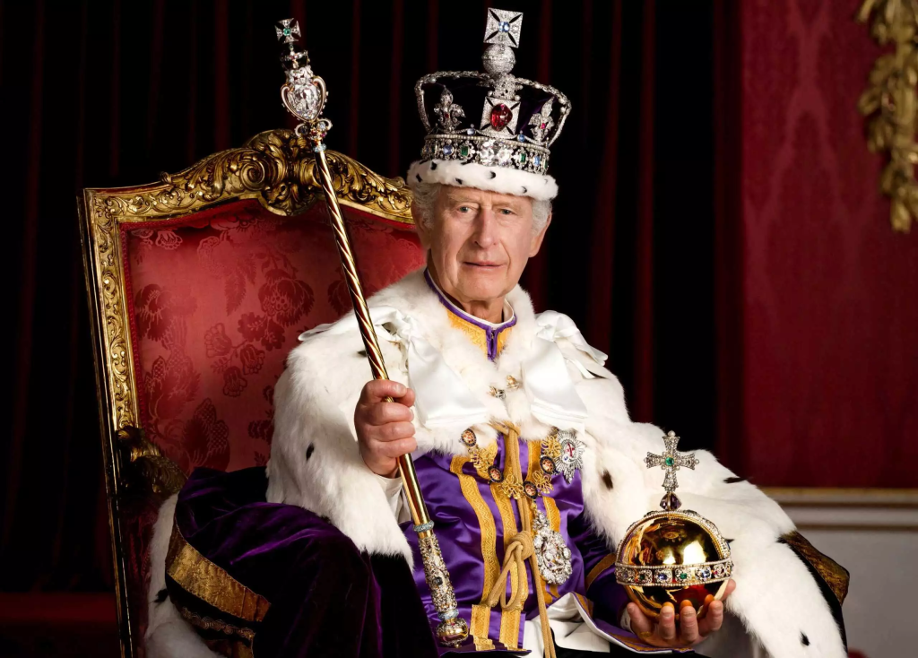 Θα αλλάξουν τα καθήκοντα του βασιλιά Καρόλου Γ’ όσο αναρρώνει; – Ο κοινοβουλευτικός του ρόλος
