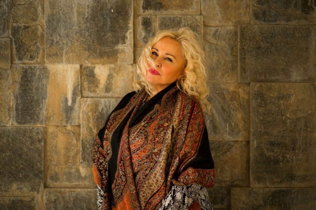 Μ.Αργυράκη: «Έχω κάνει μπότοξ υαλουρονικό κι ένα μικρό λίφτινγκ – Είχα πάει στον γιατρό να κάνω στήθος»