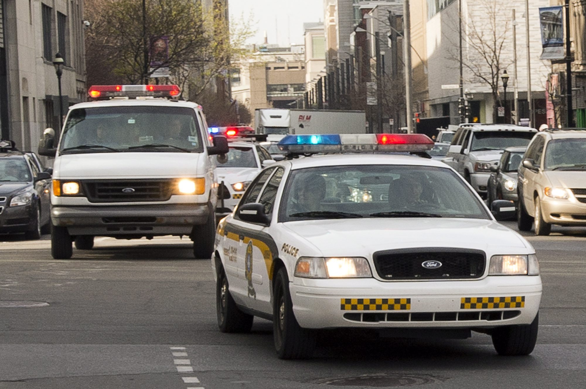 Νότια Καρολίνα: Ένοπλος άνοιξε πυρ στην Πανεπιστημιούπολη