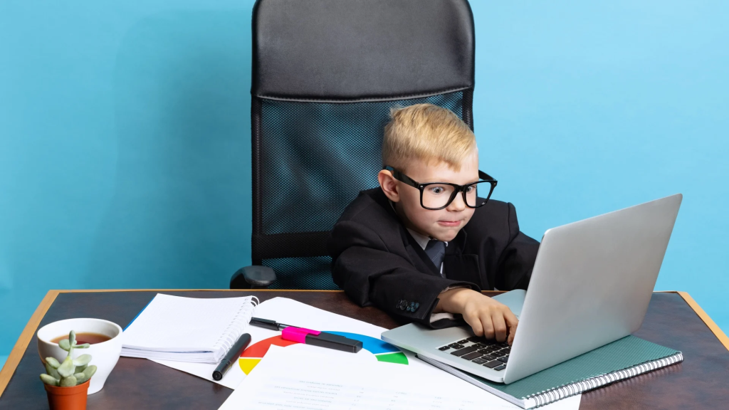 ΑΦΜ από… κούνια: Πώς θα τον λάβουν τα παιδιά από 12 μηνών έως 12 ετών – Η διαδικασία