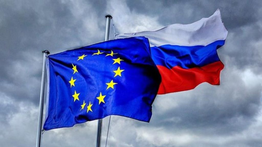 Η ΕΕ ετοιμάζει νέο πακέτο κυρώσεων κατά της Ρωσίας – Πότε θα ανακοινωθεί