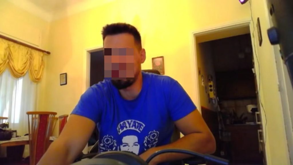 Σύλληψη «Hayate»: Οι χιλιάδες followers και ο τρόπος που έβγαζε χρήματα από την κακοποίηση των ΑμεΑ (upd)