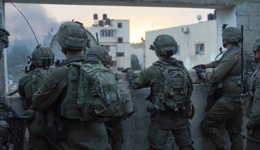 Γάζα: «Η επίθεση στη Ράφα θα πραγματοποιηθεί πολύ σύντομα» – Τι αναφέρουν ισραηλινά μέσα ενημέρωσης