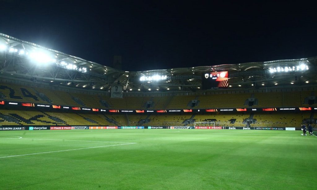 Νέα μέτρα για την οπαδική βία: Ποια είναι η διαδικασία για την αγορά εισιτηρίων