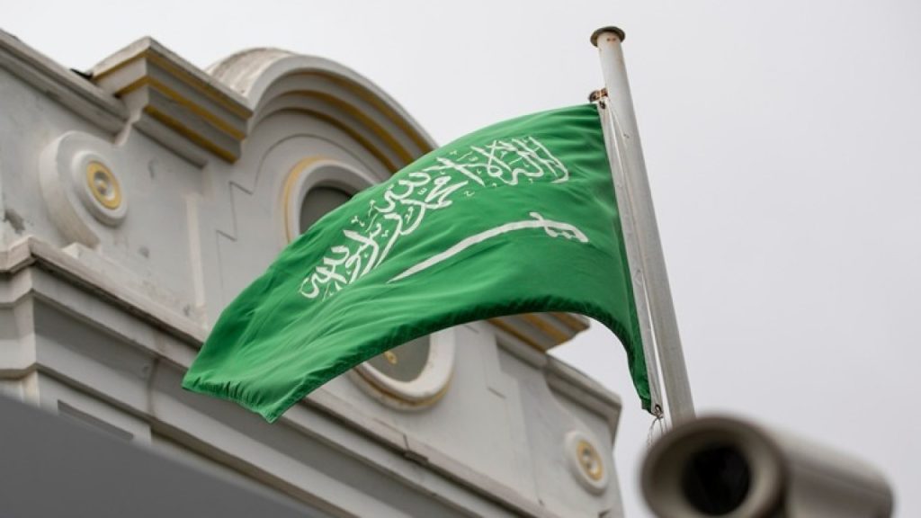 Σαουδική Αραβία: Δεν θα αναγνωρίσει το Ισραήλ αν δεν ιδρυθεί παλαιστινιακό κράτος